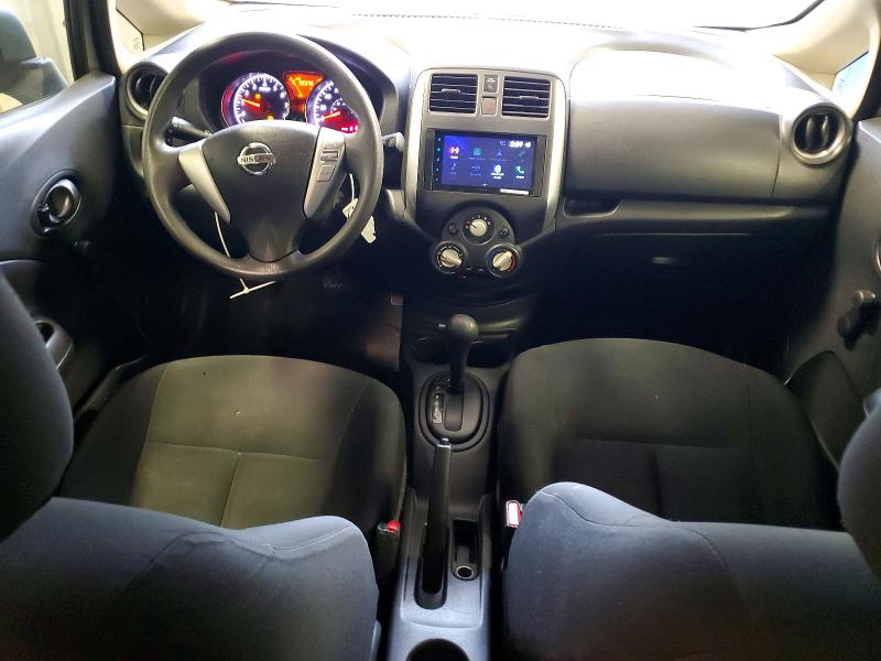 72804306 :رقم المزاد ، 3N1CE2CP6EL402895 vin ، 2014 Nissan Versa Note مزاد بيع