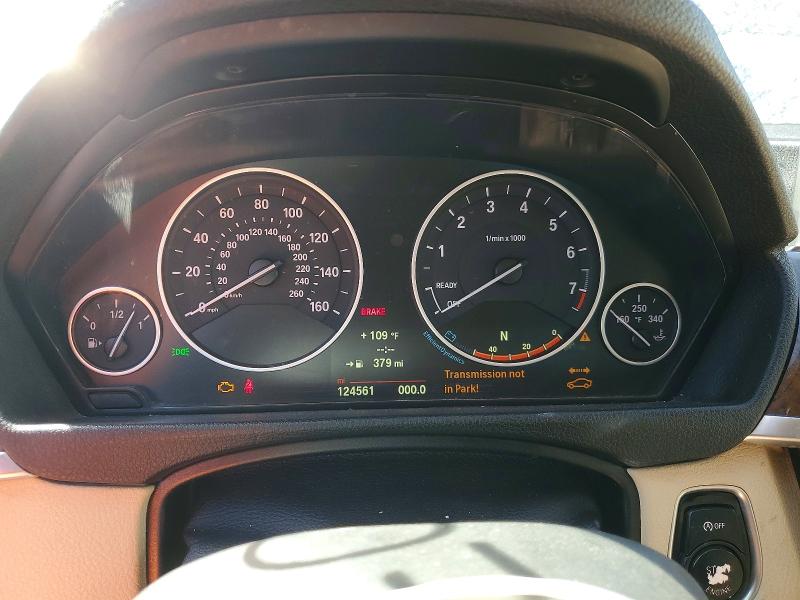 70715346 :رقم المزاد ، WBA3C1C55EK115641 vin ، 2014 Bmw 328 مزاد بيع