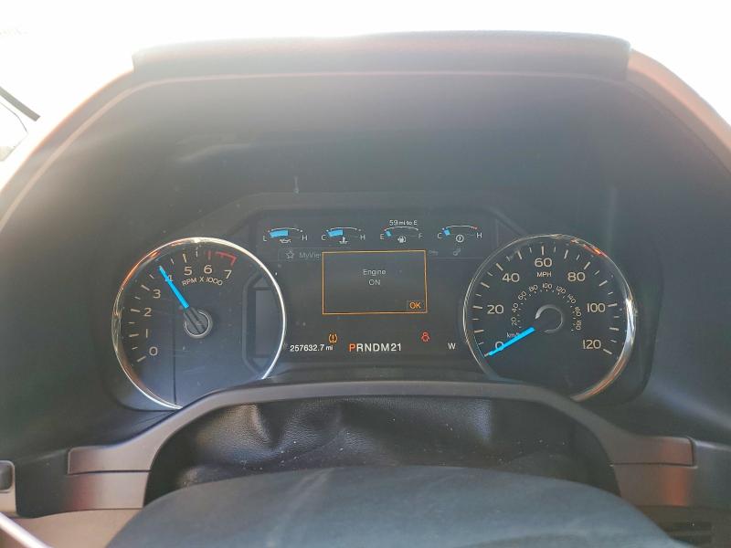 2016 Ford F150 მანქანა იყიდება აუქციონზე, vin: 1FTEW1CG0GKD42517, აუქციონის ნომერი: 71480936