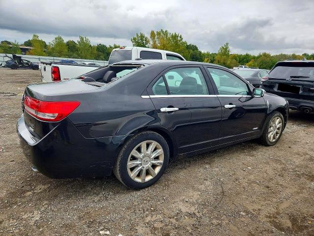 Aukcja sprzedaży 2011 Lincoln Mkz, vin: 3LNDL2L36BR762600, numer aukcji: 71198986