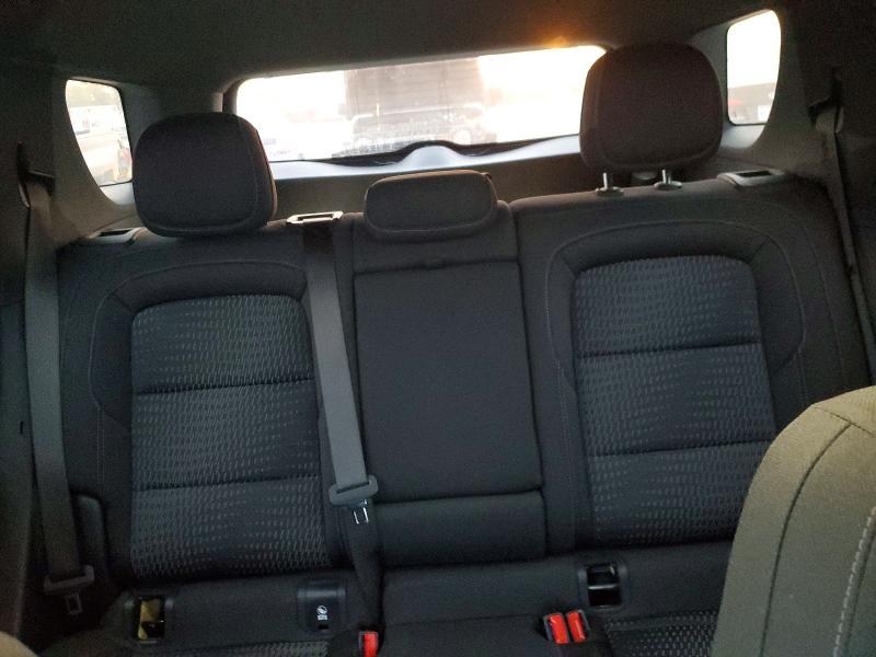 Aukcja sprzedaży 2025 Chevrolet Equinox, vin: 3GNAXPEG3SL200589, numer aukcji: 72747346