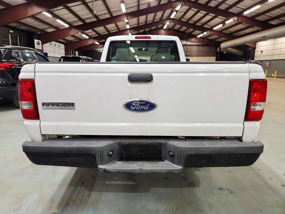 Продаж на аукціоні авто 2008 Ford Ranger, vin: 1FTYR10D18PA72295, номер лоту: 73382686