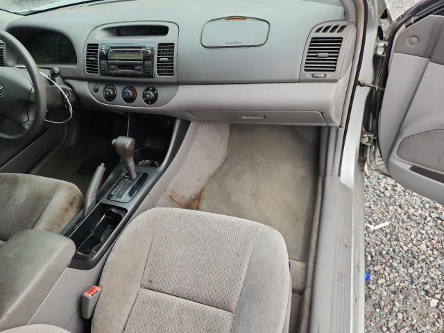 2003 Toyota Camry მანქანა იყიდება აუქციონზე, vin: 4T1BE32K43U218915, აუქციონის ნომერი: 69505396