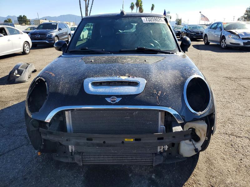 Aukcja sprzedaży 2009 Mini Cooper, vin: WMWMS335X9TG88427, numer aukcji: 73259026