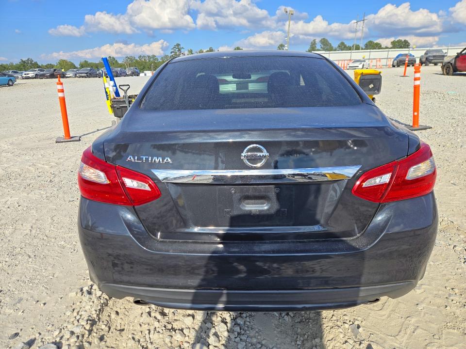 Продажа на аукционе авто 2016 Nissan Altima, vin: 1N4AL3AP7GN353654, номер лота: 71051566