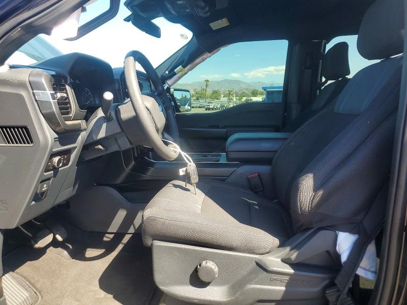 Продаж на аукціоні авто 2026 Ford F150, vin: 1FTEW2LP7TKD30574, номер лоту: 72550696