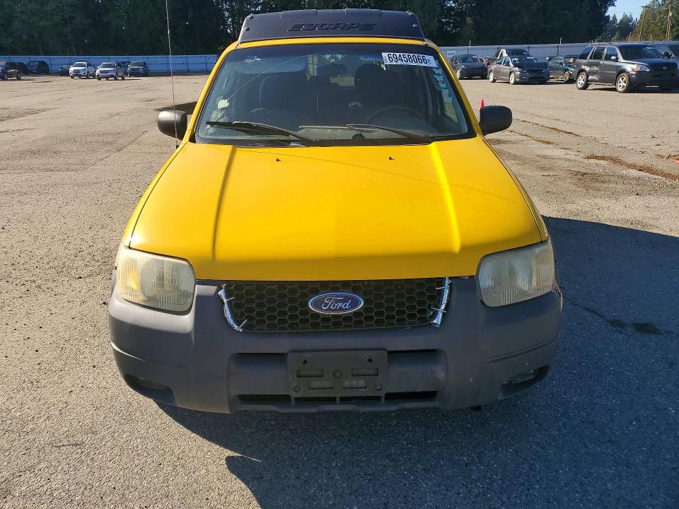 69458066 :رقم المزاد ، 1FMYU93193KB13286 vin ، 2003 Ford Escape مزاد بيع