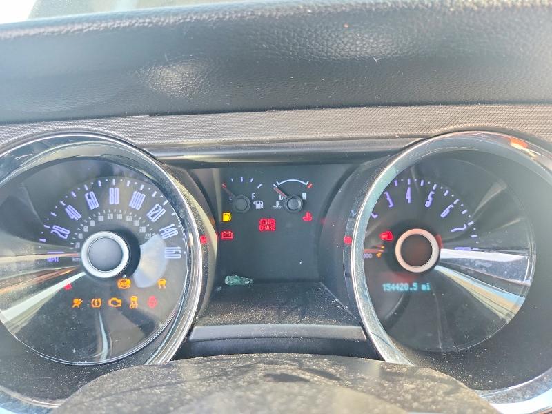 Продаж на аукціоні авто 2014 Ford Mustang, vin: 1ZVBP8EM2E5227163, номер лоту: 70630216
