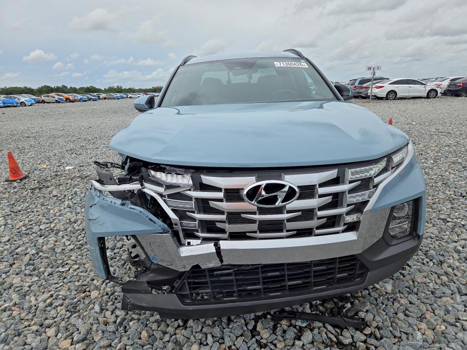 2023 Hyundai Santa Cruz მანქანა იყიდება აუქციონზე, vin: 5NTJC4AE4PH054767, აუქციონის ნომერი: 71360426