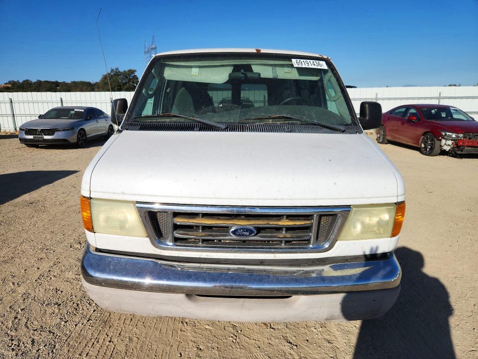 Продаж на аукціоні авто 2003 Ford Econoline, vin: 1FMRE11L23HB36798, номер лоту: 69191436