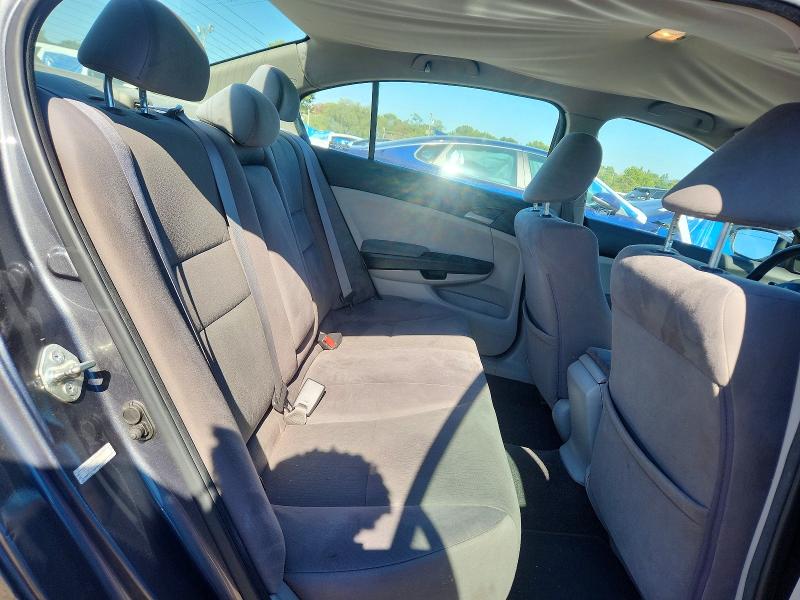 Aukcja sprzedaży 2011 Honda Accord, vin: 1HGCP2F35BA101474, numer aukcji: 70378706