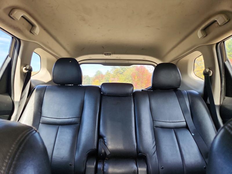 2014 Nissan Rogue მანქანა იყიდება აუქციონზე, vin: 5N1AT2MV3EC838957, აუქციონის ნომერი: 72528046