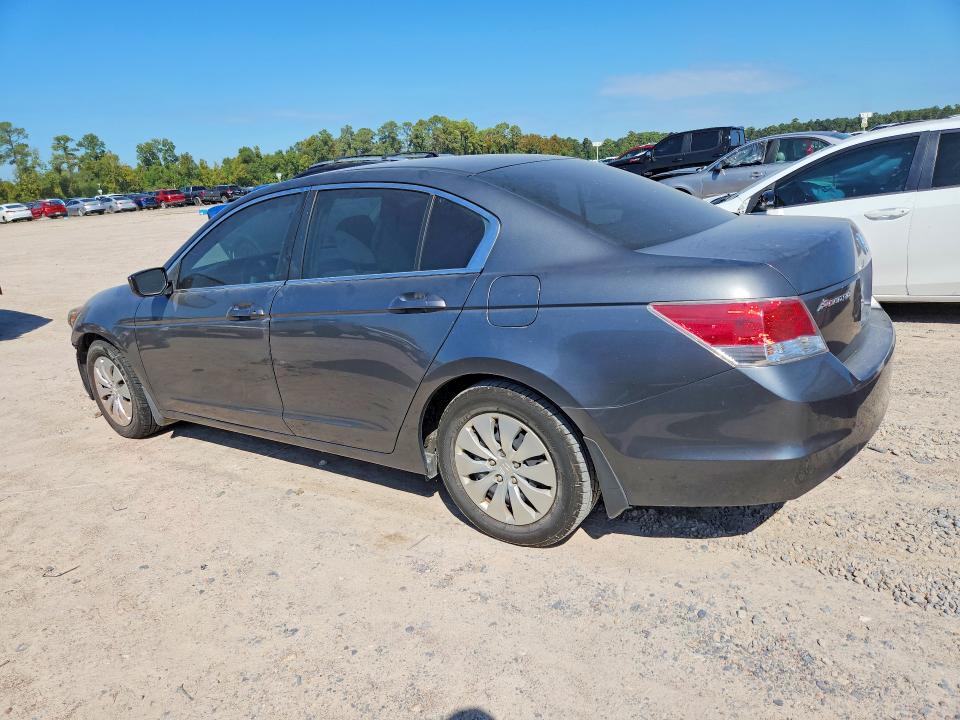 Auction sale of the 2009 Honda Accord, vin: 1HGCP26399A054959, lot number: 72024346