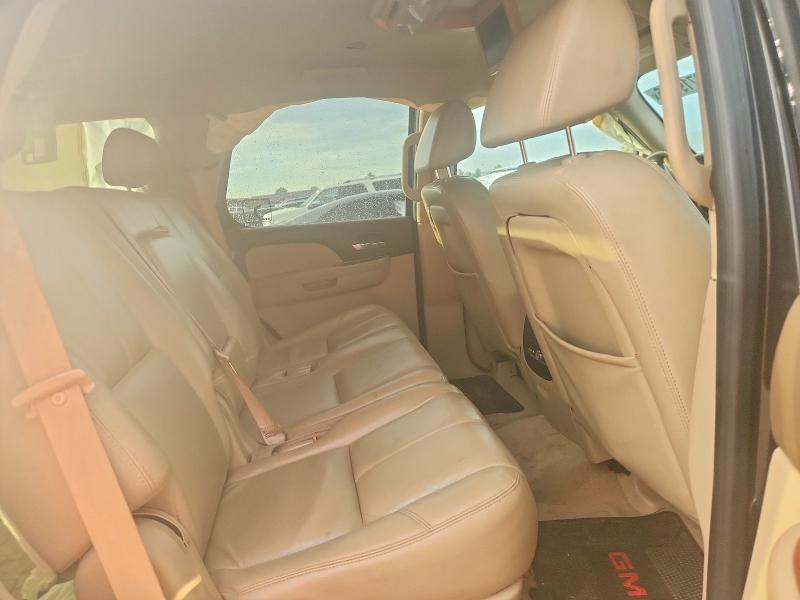 Продажа на аукционе авто 2007 Gmc Yukon, vin: 1GKFC13097R357304, номер лота: 70719376