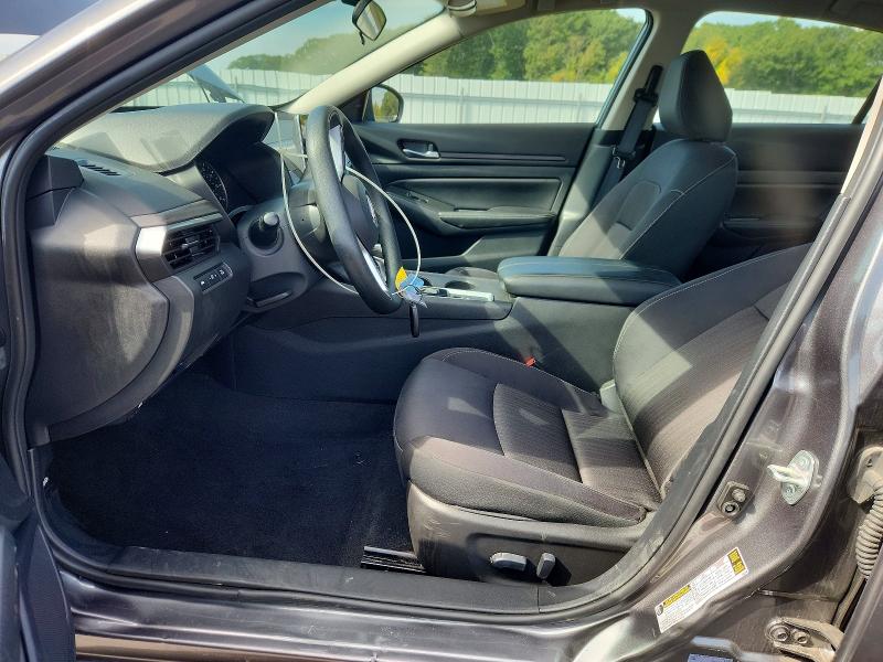 Продажа на аукционе авто 2025 Nissan Altima, vin: 1N4BL4DWXSN334148, номер лота: 71358226