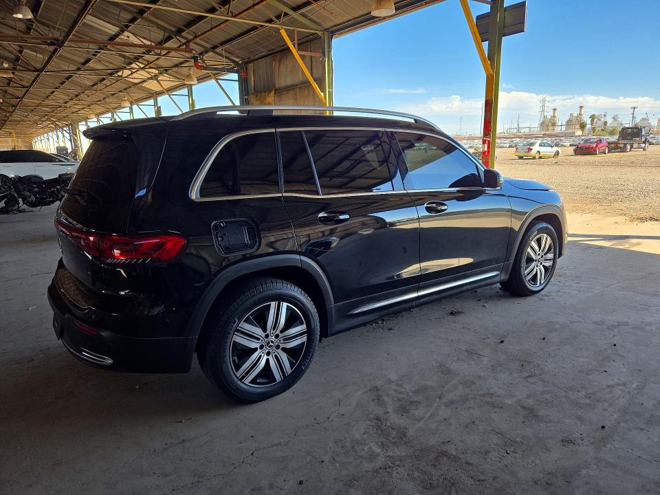 Aukcja sprzedaży 2023 Mercedes-benz Eqb, vin: W1N9M0CB0PN064375, numer aukcji: 72548526