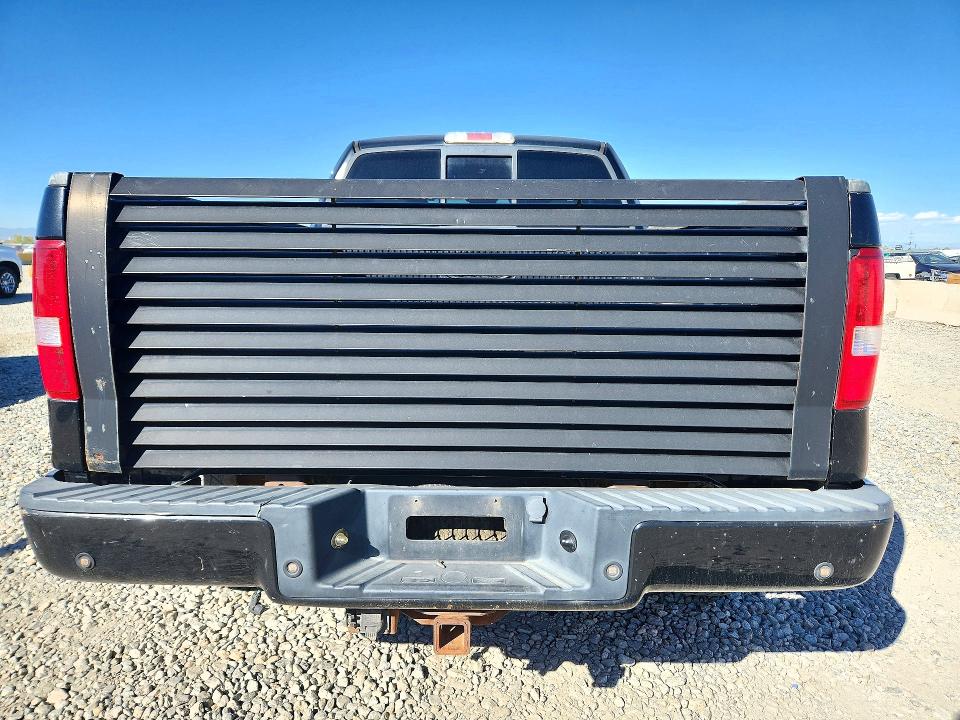 72366586 :رقم المزاد ، 1FTPX145X4NC18011 vin ، 2004 Ford F150 مزاد بيع