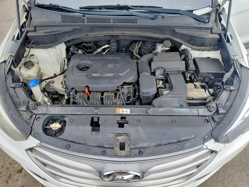 Продажа на аукционе авто 2018 Hyundai Santa Fe Sport, vin: 5NMZTDLB8JH080782, номер лота: 70938236