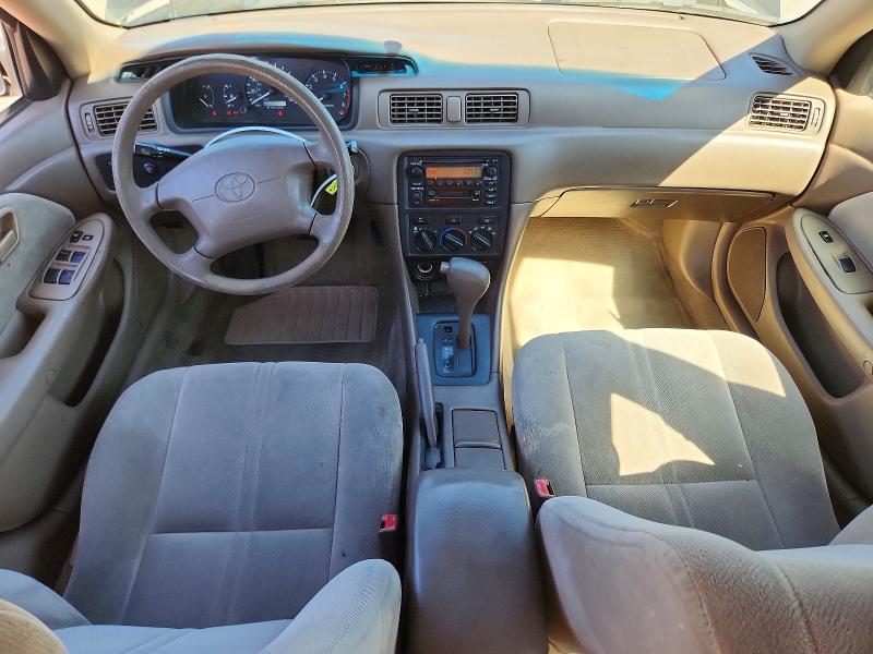 Продажа на аукционе авто 2000 Toyota Camry, vin: 4T1BG22K9YU961582, номер лота: 71468296