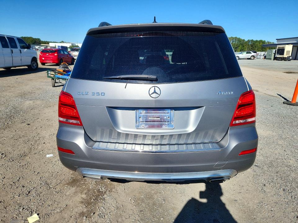 Продажа на аукционе авто 2015 Mercedes-benz Glk, vin: WDCGG8JB5FG381511, номер лота: 71769406