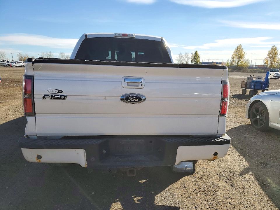 Продаж на аукціоні авто 2011 Ford F150, vin: 1FTFW1E66BFA81176, номер лоту: 67385926