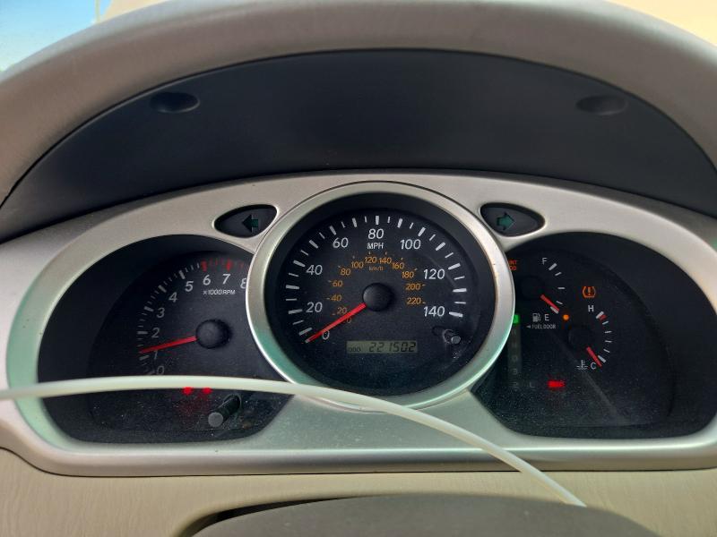 2006 Toyota Highlander მანქანა იყიდება აუქციონზე, vin: JTEGP21A560102492, აუქციონის ნომერი: 72348236