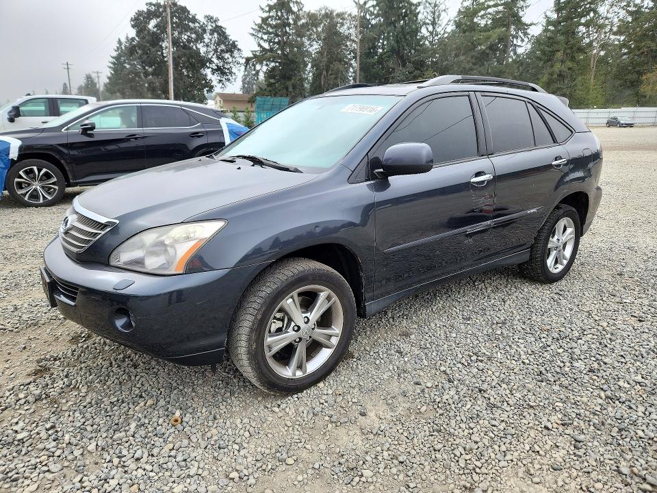 Aukcja sprzedaży 2008 Lexus Rx, vin: JTJHW31U282854778, numer aukcji: 71796916