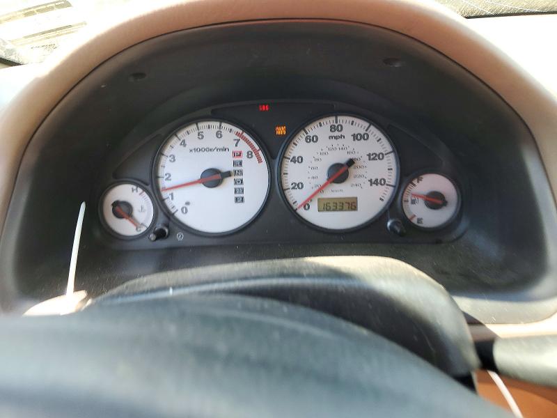 72169826 :رقم المزاد ، 1HGES26742L050743 vin ، 2002 Honda Civic مزاد بيع
