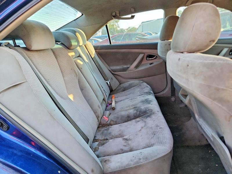 Aukcja sprzedaży 2011 Toyota Camry, vin: 4T1BF3EK5BU649688, numer aukcji: 70966066