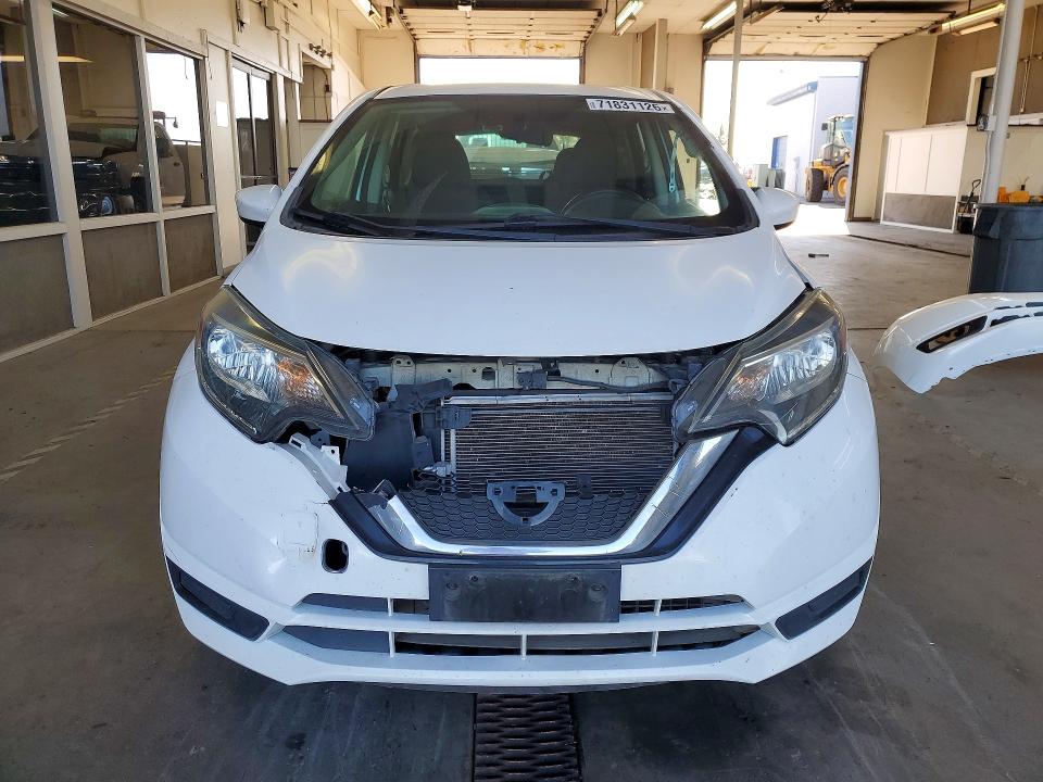 Продажа на аукционе авто 2019 Nissan Versa Note, vin: 3N1CE2CP1KL360423, номер лота: 71831126