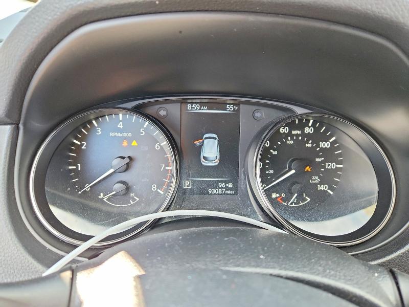 Aukcja sprzedaży 2018 Nissan Rogue Sport, vin: JN1BJ1CR8JW600899, numer aukcji: 71162746