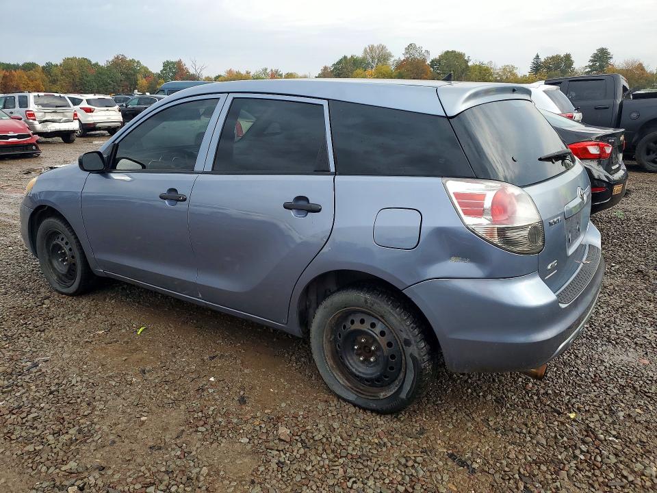Продаж на аукціоні авто 2006 Toyota Matrix, vin: 2T1LR32E26C560520, номер лоту: 72349016