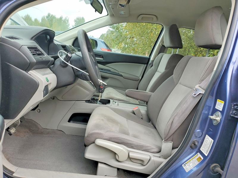 Aukcja sprzedaży 2013 Honda Cr-v, vin: 2HKRM4H31DH614405, numer aukcji: 71272576