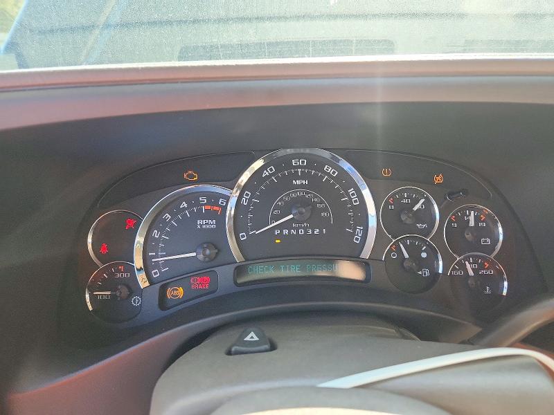 Продажа на аукционе авто 2006 Cadillac Escalade, vin: 1GYEK63N86R121304, номер лота: 72121086
