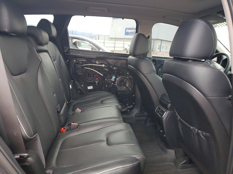 Продажа на аукционе авто 2022 Hyundai Santa Fe, vin: 5NMS3DAJ9NH424766, номер лота: 71277146