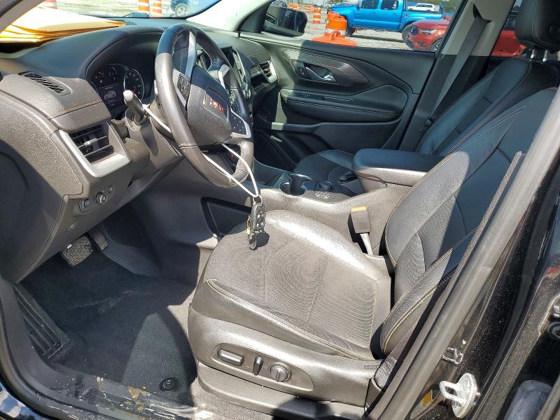 2020 Gmc Terrain მანქანა იყიდება აუქციონზე, vin: 3GKALPEVXLL205975, აუქციონის ნომერი: 70059496