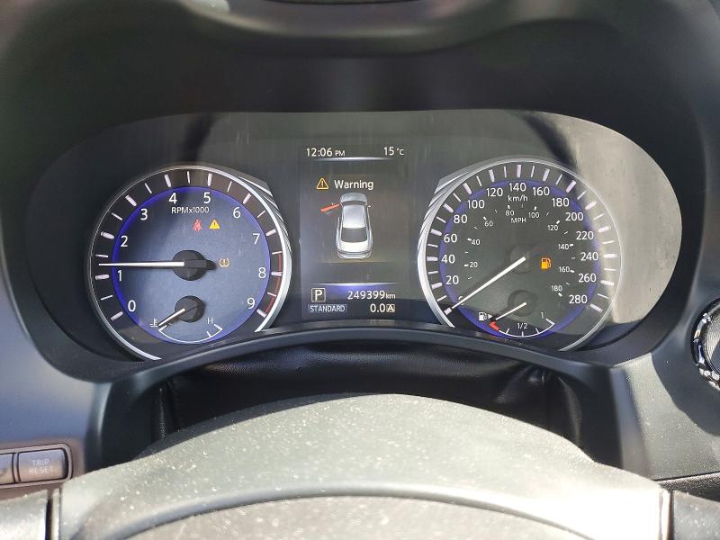 Продажа на аукционе авто 2014 Infiniti Q50, vin: JN1BV7AR9EM700604, номер лота: 70635416