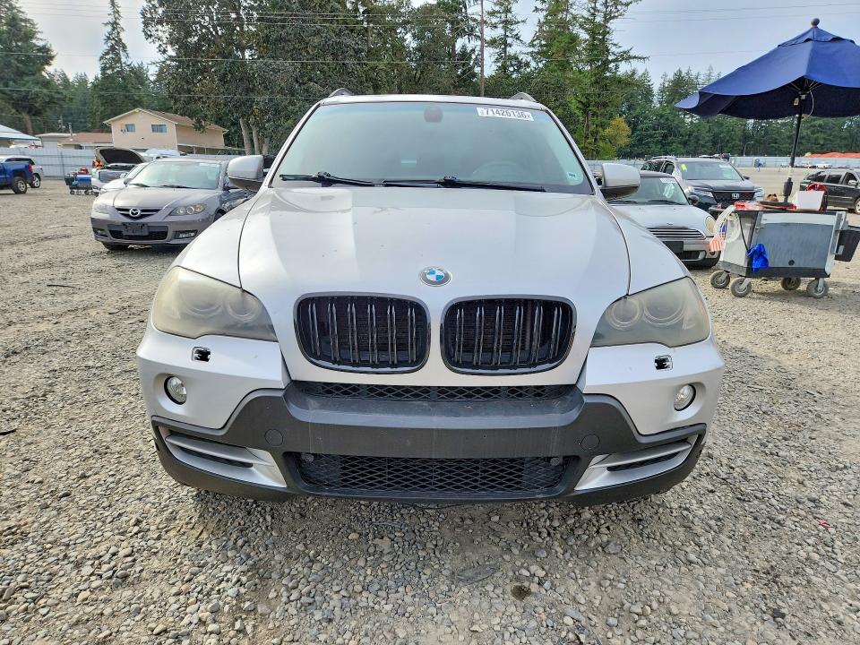 Продаж на аукціоні авто 2007 Bmw X5, vin: 5UXFE43507LY83955, номер лоту: 71426136