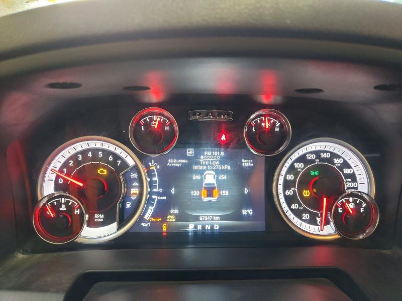 Продажа на аукционе авто 2023 Ram 1500 Classic, vin: 1C6RR7FG2PS548968, номер лота: 69575936