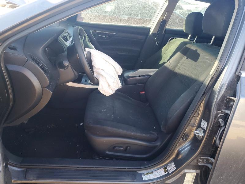Продаж на аукціоні авто 2015 Nissan Altima, vin: 1N4AL3AP7FN396759, номер лоту: 61647456