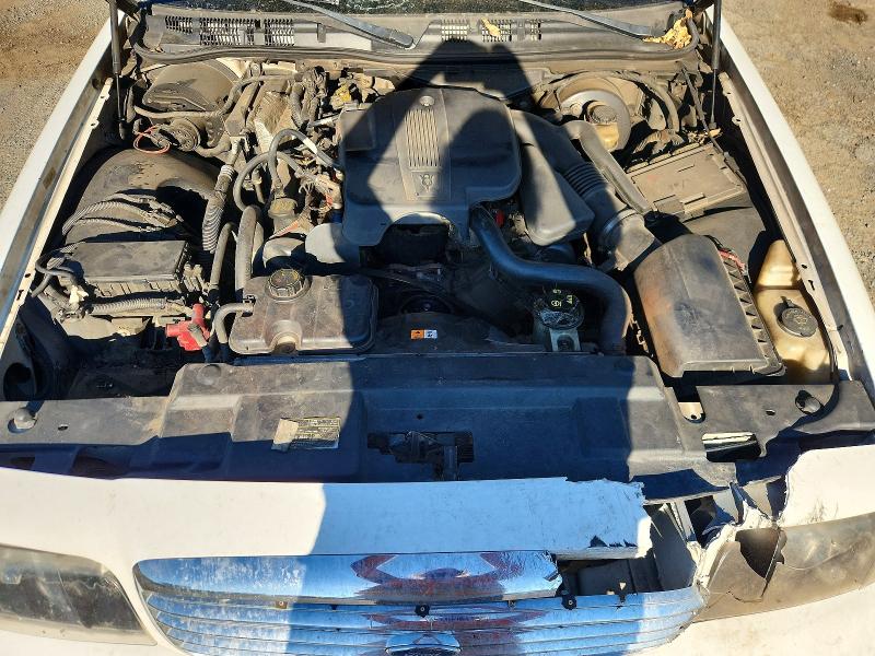 Продаж на аукціоні авто 2011 Ford Crown Victoria, vin: 2FABP7EV8BX184552, номер лоту: 70616826
