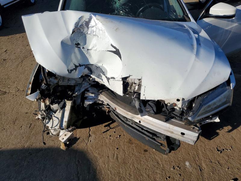 71844996 :رقم المزاد ، 19UUB1F32FA006762 vin ، 2015 Acura Tlx مزاد بيع