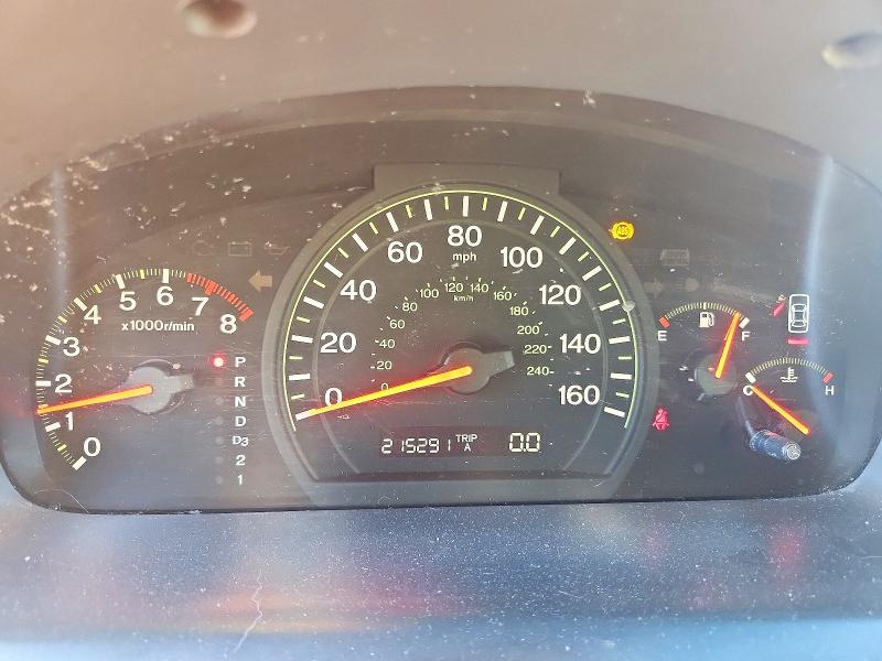 Продаж на аукціоні авто 2004 Honda Accord, vin: 1HGCM56324A157935, номер лоту: 72681546