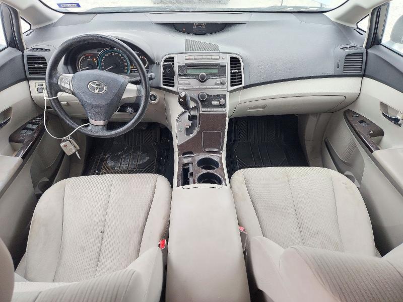Aukcja sprzedaży 2009 Toyota Venza, vin: 4T3BK11A99U016853, numer aukcji: 73299666