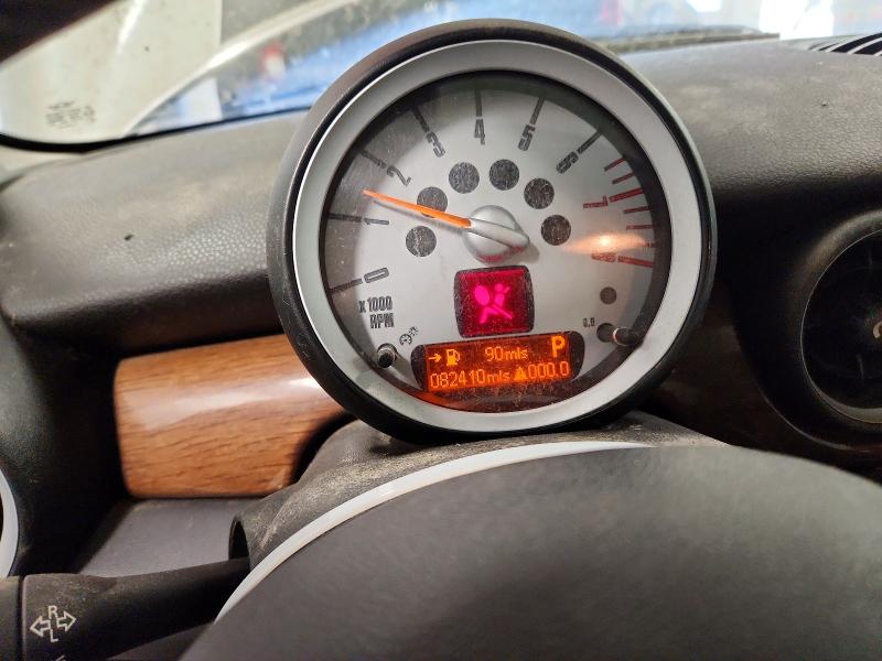 69464806 :رقم المزاد ، WMWMF73548TV38630 vin ، 2008 Mini Cooper مزاد بيع
