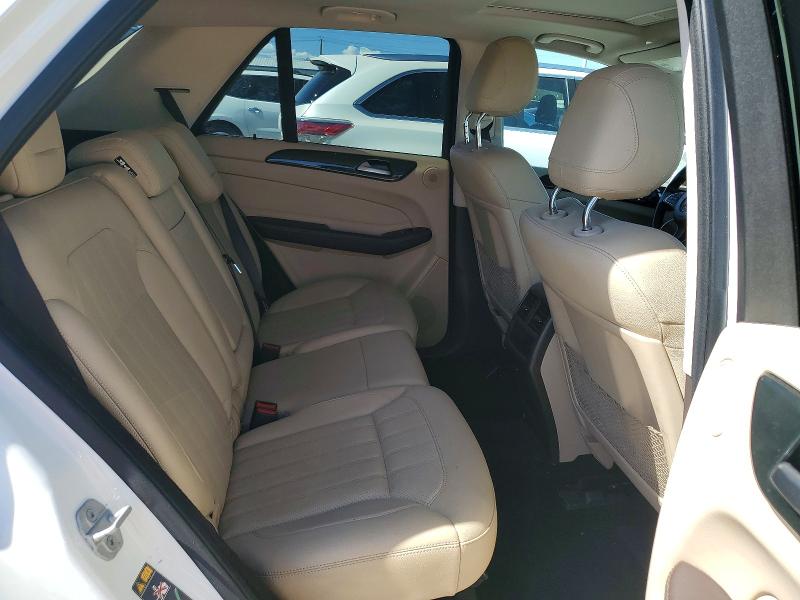 2016 Mercedes-benz Gle მანქანა იყიდება აუქციონზე, vin: 4JGDA5JB2GA707404, აუქციონის ნომერი: 71503686