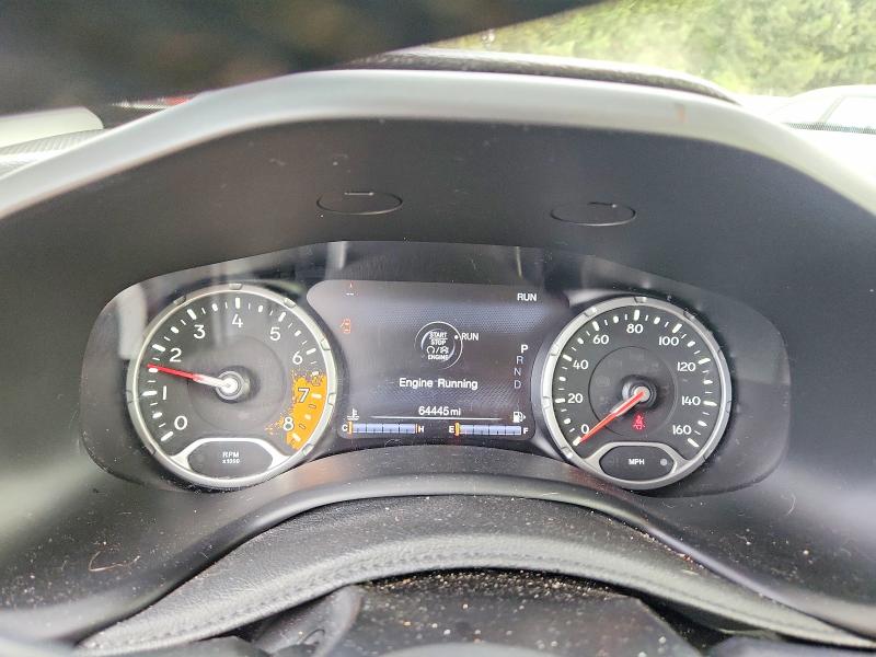 Продаж на аукціоні авто 2017 Jeep Renegade, vin: ZACCJBCB6HPE76696, номер лоту: 71033376