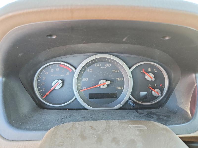 2006 Honda Pilot მანქანა იყიდება აუქციონზე, vin: 5FNYF28126B034123, აუქციონის ნომერი: 71464746