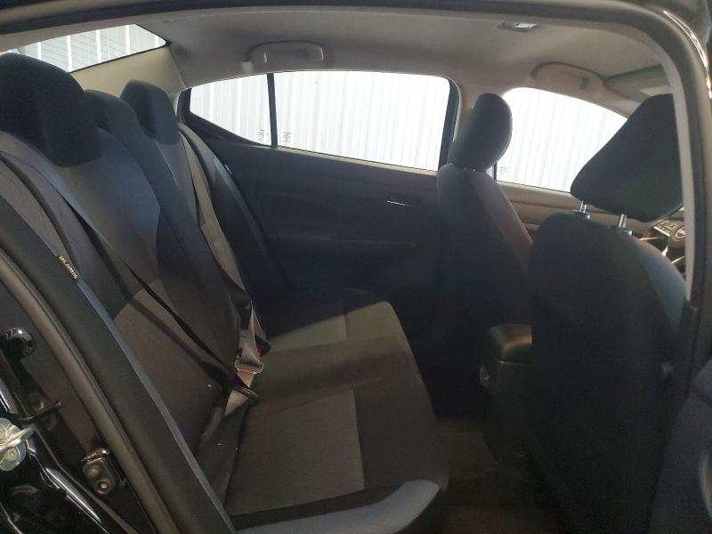 Продажа на аукционе авто 2025 Nissan Versa, vin: 3N1CN8EV7SL862903, номер лота: 71353306