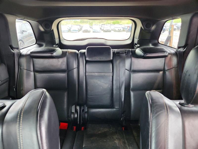 59411506 :رقم المزاد ، 1C4RJECT9EC256019 vin ، 2014 Jeep Grand Cherokee مزاد بيع